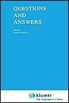   and Answers, (9027715033), Ferenc Kiefer, Textbooks   