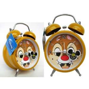  Chip and Dale Alarm Clock   Chip & Dale Alarm Clock Toys & Games