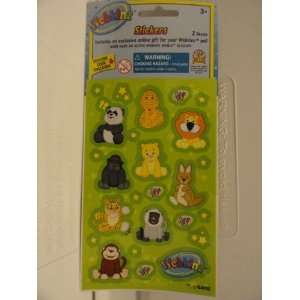   Includes an Exclusive Online Gift for Your Webkinz Pet Toys & Games