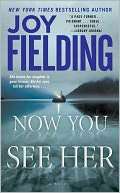  Now You See Her by Joy Fielding, Pocket Star  NOOK 