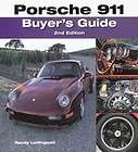 Porsche 911 Perfection by Design NEW by Randy Leffingw 9780760329757 