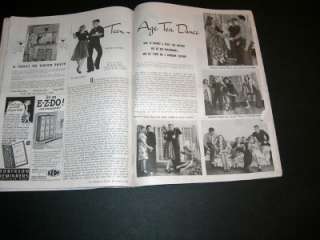 The American Home magazine   December 1944   TOYS  