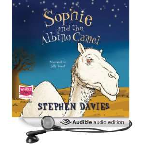  Sophie and the Albino Camel (Audible Audio Edition 