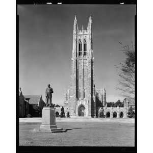 Duke University,Durham,Durham County,North Carolina