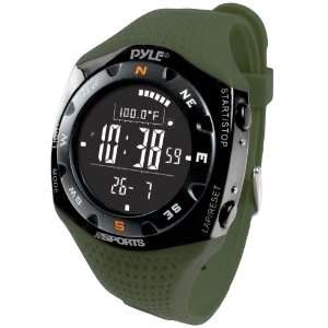   Weather Forecast   Ski Trip Timer, Chronograph And Stopwatch Functions
