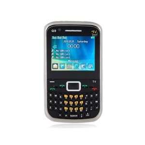  2.0 Inch QVGA Screen Tri SIM Card Tri Standby Cell Phone 