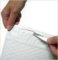 250 #0  (Poly) 6x10 Bubble Mailers Padded Envelopes  