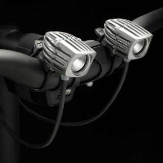 NEW NiteRider MiNewt.700 Dual Headlight LED SYSTEM  