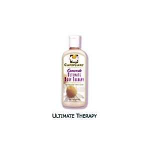  Camo Ultimate Body Therapy 8 oz 8 Ounces Beauty