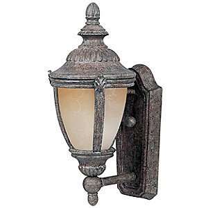 Morrow Bay 3 Light Outdoor Wall Sconce by Maxim Lighting  