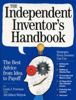 the independent inventor s louis foreman paperback $ 9 24 buy now