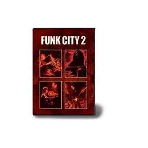  Funk City 2 Musical Instruments