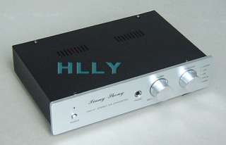 HLLY DAC 01 24BIT 96KHz Tube & Headphone Amp Pre amp  