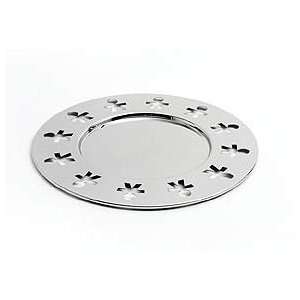  Alessi Girotondo Charger Plate