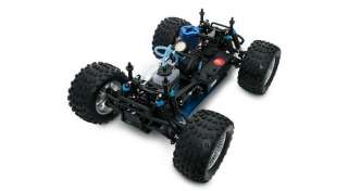 Nitro RC Gas Truck 1/10 VOLCANO S30 Car New 4WD Buggy  