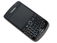 RIM BlackBerry Bold II 9780 Onix WiFi GSM 5MP GPS /4  