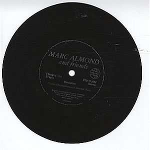  Discipline   Flexi Marc Almond Music