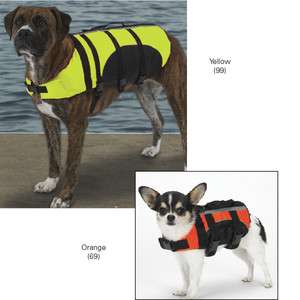 Guardian Gear Aquatic Pet Preserver East Side Collection Fashion Life 