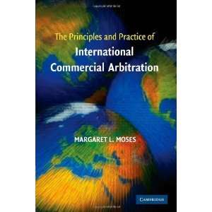  The Principles and Practice of International Commercial 