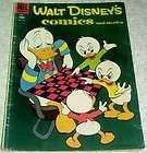 Walt Disneys Comics And Stories #23 1942 vg/fn Al Taliaferro  