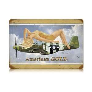  American Gold 