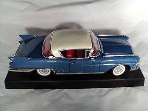 1958 Cadillac El Dorado Seville Die Cast Model (NEW IN BOX)  