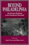   Philadelphia, (0271017678), John B. Frantz, Textbooks   