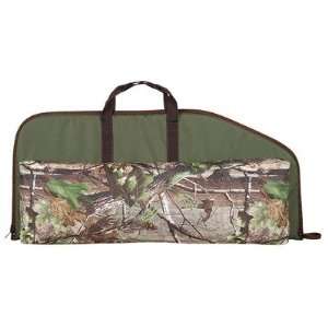  Allen Company Tri Color Deluxe Bow Case with Pocket 