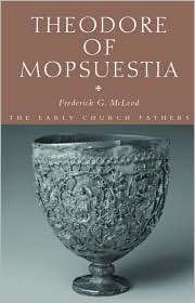   Mopsuestia, (0415434084), Frederic McLeod, Textbooks   