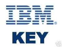 IBM Keyboard KEY   Thinkpad A30 A30P A31 A31P  