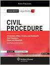 Civil Procedure Friedenthal Miller Sexton Hershkoff 9th Edition 