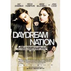  Nation Poster Movie 27 x 40 Inches   69cm x 102cm Kat Dennings 