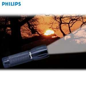 Power Energy Saving LED Pocket Torch, Features; Metal Shockproof/Water 