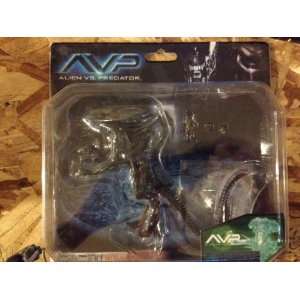   14   AVP Alien Vs Predator   Queen Alien   Action Figure Toys & Games