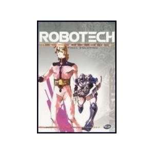  Robotech #10 Masters The Final Solution 