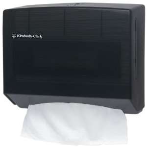   ScottFold Compact Towel Dispenser  Industrial & Scientific