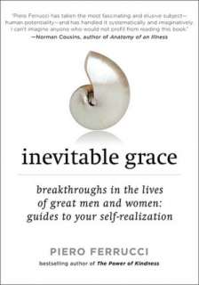 Inevitable Grace Breakthroughs in the Lives of Great Men and Women 