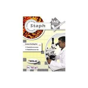    Alen Corporation SSCTESTKITS Staph Test Kit