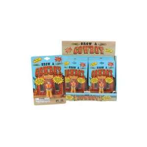  Grow A Cowboy Toys & Games