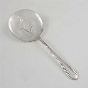  Lady Diana by Towle, Sterling Tomato/Flat Server Kitchen 