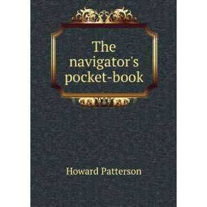  The navigators pocket book Howard Patterson Books