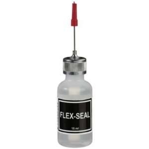  Flex Seal Fly Cement with Applicator Bottle Sports 