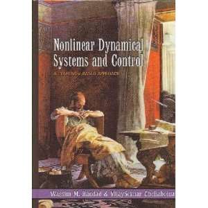   Systems and Control Wassim M./ Chellaboina, Vijaysekhar Haddad Books