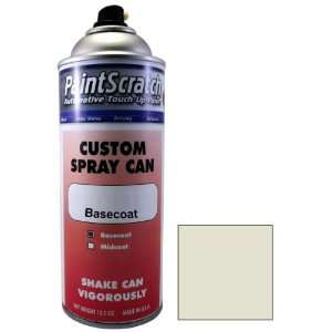  White Touch Up Paint for 1974 Buick All Other Models (color code 11
