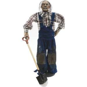   By Sunstar Industries Standing Ghoul Grave Digger 