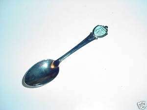 Vintage Lawrence Welk Souvenir Spoon  