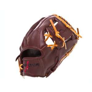  Insignia Allout Baseball Glove with I Web (11.75 Inch 