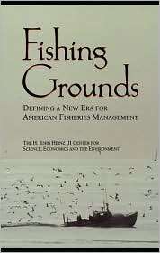 New Era for American Fisheries Management, (1559638044), The H 