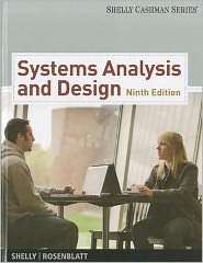   and Design, (1133274633), Gary B. Shelly, Textbooks   