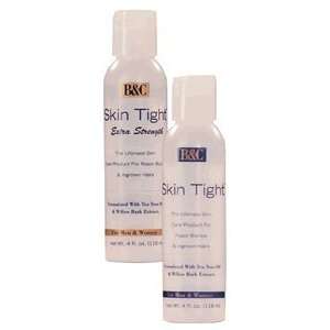  B&C Skin Tight Product for Razor Bumps & Ingrown Hairs, 12 